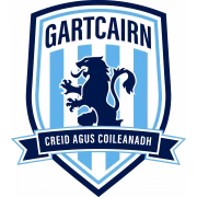 Gartcairn FA Juniors герб