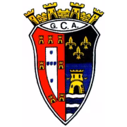 GC Alcobaça герб