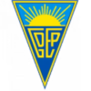 GD Estoril Praia B герб