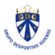 GD Guiense герб