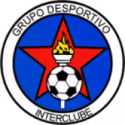 GD Interclube Luanda герб