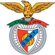 GD Monte do Trigo герб