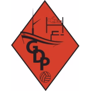 GD Peniche U19 герб