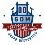GD Torre de Moncorvo герб
