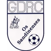 GDRC Os Sandinenses герб