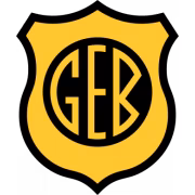 GE Bagé герб