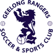 Geelong Rangers SC герб