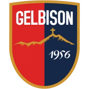 Gelbison Youth герб