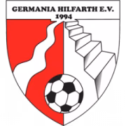 Germania Hilfarth герб