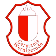 Germania Wernigerode герб