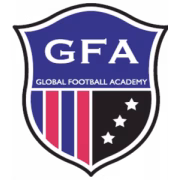 GFA Victoria FC герб