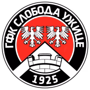 GFK Sloboda Uzice U17 герб
