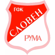 GFK Sloven Ruma герб