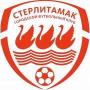 GFK Sterlitamak герб