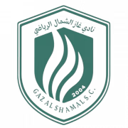 Ghaz Al-Shamal SC герб