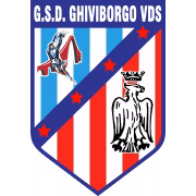 Ghiviborgo Giovanili герб