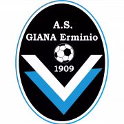 Giana Erminio Giovanili герб