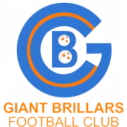 Giant Brillars FC герб
