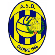 Giarre 1946 герб