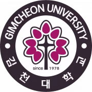 Gimcheon University герб