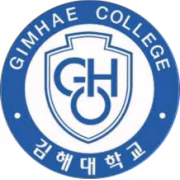 Gimhae College герб