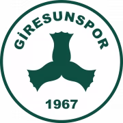 Giresunspor U19 герб