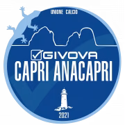 Givova Capri Anacapri герб