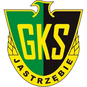 GKS Jastrzebie II герб