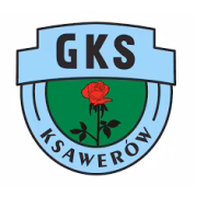 GKS Ksawerów герб