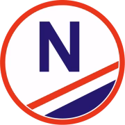 GKS Nowiny герб