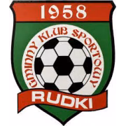 GKS Rudki герб