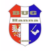 GLKS Bug Hanna герб