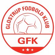 Glostrup FK герб