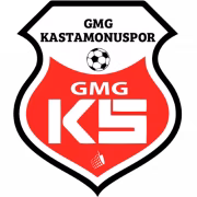 GMG Kastamonuspor Youth герб
