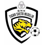 GNK Tigar Sveta Nedelja герб