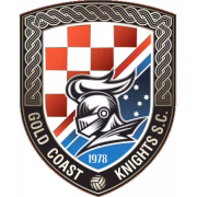 Gold Coast Knights герб
