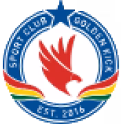 Golden Kick SC герб
