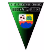 Górnik Boguszów-Gorce герб