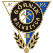 Gornik Walbrzych герб