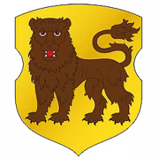 Gorodokskie Lvy Gorodok герб