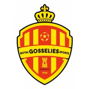 Gosselies Sports герб