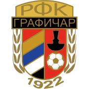 Graficar Belgrad U16 герб