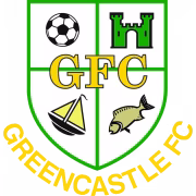 Greencastle FC герб
