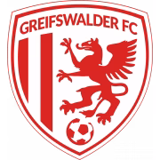 Greifswalder FC U19 герб