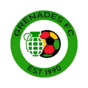 Grenades FC герб