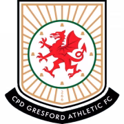 Gresford Reserves герб