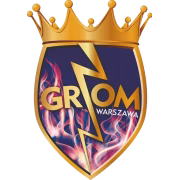 Grom Warszawa герб