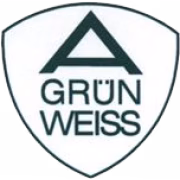 Grün-Weiß Ahrensfelde II герб
