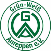 Grün-Weiß Anreppen герб