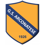 GS Arconatese герб